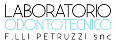 laboratorio odontotecnico Petruzzi Rovato logo 